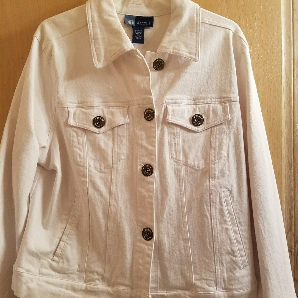 Jacket